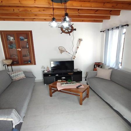 Symi Breeze Villa Екстериор снимка