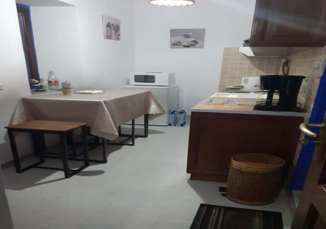 Symi Breeze Villa Екстериор снимка
