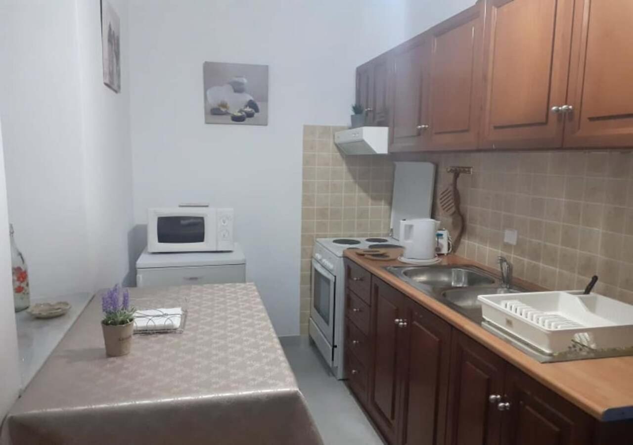 Symi Breeze Villa Екстериор снимка