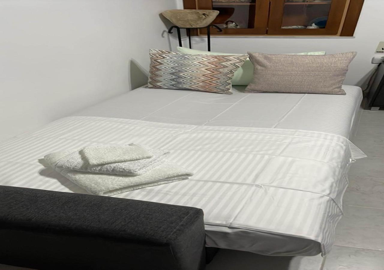 Symi Breeze Villa Екстериор снимка