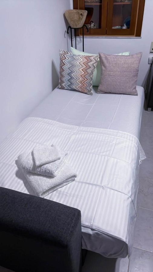 Symi Breeze Villa Екстериор снимка
