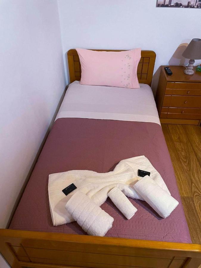 Symi Breeze Villa Екстериор снимка