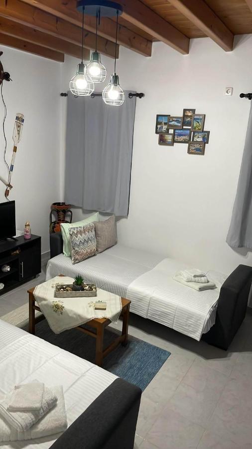 Symi Breeze Villa Екстериор снимка